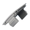 Car Door Panel Cover / Door Flap Cover 2.5x2.4x0.9cm ABS
