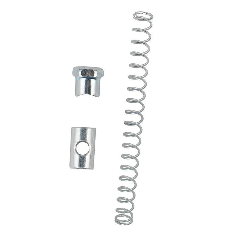 Yamaha XT500, PW80, PW50, YZ80 Rear Brake Rod Adjuster Kit (1976-2006)