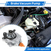 Ford Fiesta Brake Vacuum Pump (2013-2017)
