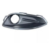Chrysler Pacifica Front Fog Lamp Black Bezel Left (2017-2023)