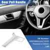 Mercedes Benz C230 Interior Door Handle Left Pull (2008-2009)