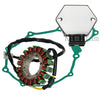 Honda VT750CD Shadow 01-03 Stator Coil, Regulator Rectifier, Gasket