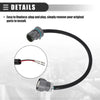 Chevy LS Transmission Wire Adapter Harness Connector (1998-2006)