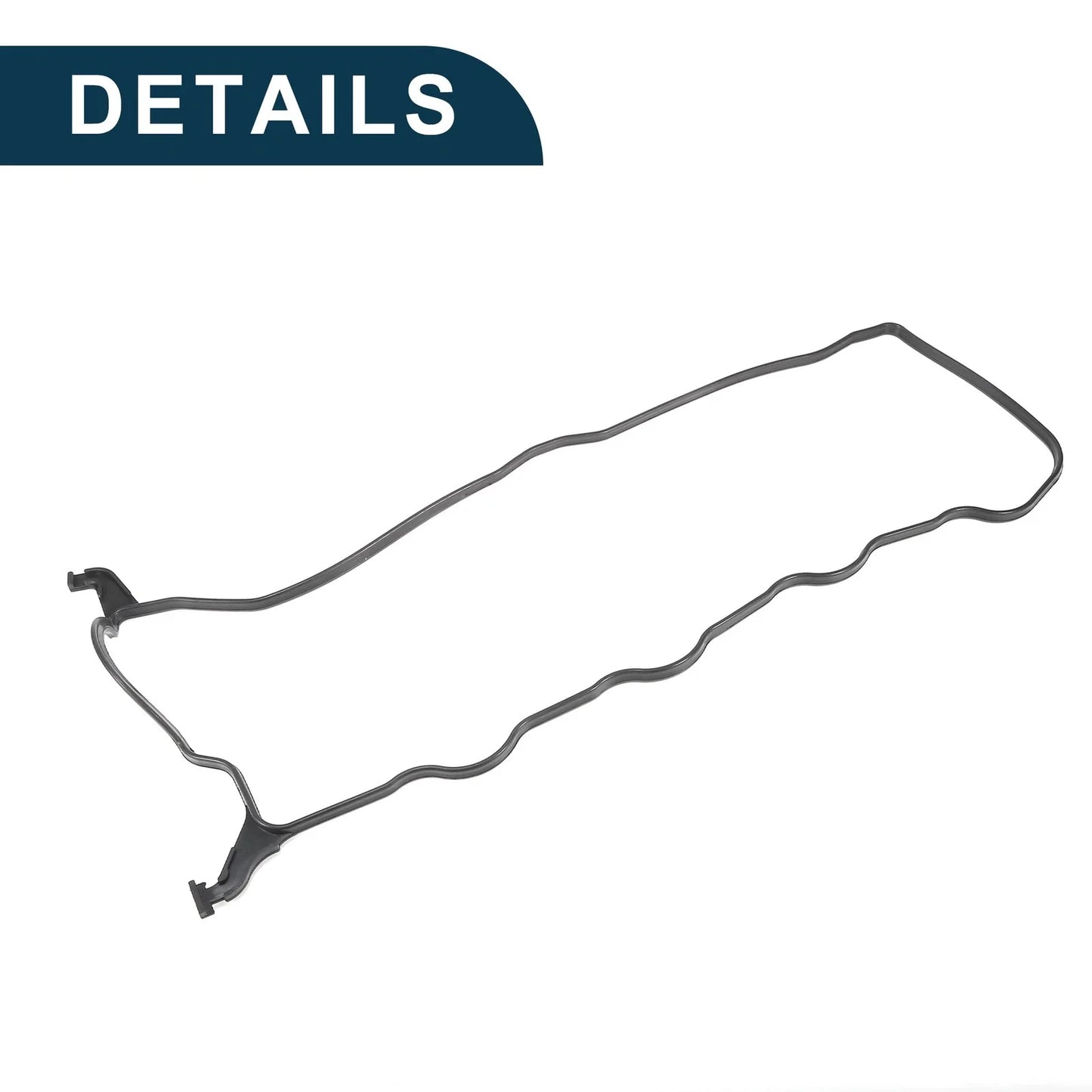 Valve Cover Gasket for Toyota 4Runner 2400CC 3000CC (1984-1988)