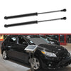 Toyota Matrix Rear Hatch Lift Supports (2003-2008)