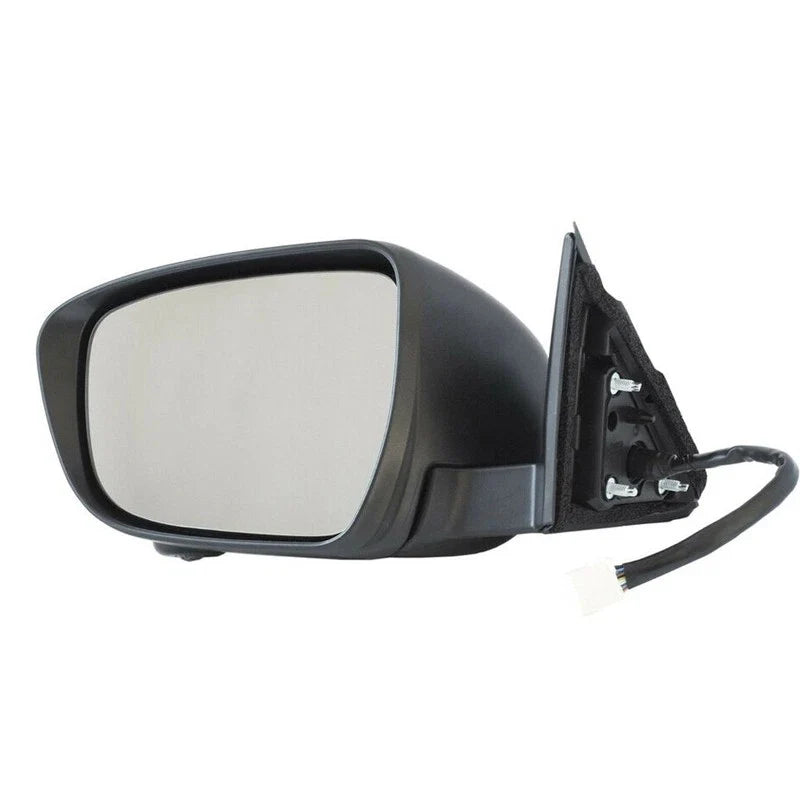 Nissan Rogue Heated Side View Mirrors (2014-2019)