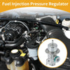 Chevrolet S10 Fuel Pressure Regulator (1991-2000)