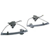 Falcon EA EB ED EF EL LH RH Front Electric Power Window Regulators with Motor
