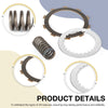 Honda VT750CS Shadow Aero Clutch Friction Steel Plates Springs (2010–2019)