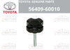 TOYOTA GENUINE FJ40 BJ40 WINDSHIELD CATCH HANDLE (1970–1984)
