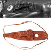 Harley 48 Iron 883 Fuel Gas Tank Cover (2009-2023)