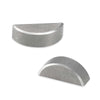 2X Crankshaft Woodruff Key Kit Yamaha YZ250A/B YZ360A/B