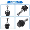 Jeep Grand Cherokee 2 x Front Lower Ball Joints (2011-2021)