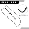 Mazda 2 (DE) 1.3 Valve Cover Gasket (2007-2014)