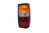 Mitsubishi L200 Triton Right Tail Light Lamp (1986-1996)