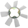 Hilux Fan Blade (1997–2005)