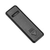 Hyundai Elantra 4 x Roof Water Rail Rack Moulding Clip Covers (2011-2015)