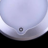 RV Caravan Camper Boat LED Round Dimmer Touch Downlight