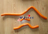 Yamaha Raptor 660 YFM660 Silicone Radiator Hose Kit (2001-2005)
