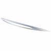 BMW E82 Coupe 1M P Style Titan Silver Rear Boot Spoiler (2008-2013)