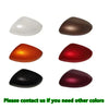 Nissan Sentra Gray Left Driver Side Mirror Cover (2020–2024)