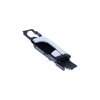 Holden Captiva Front Left Inner Door Handle Silver (2006–2014)