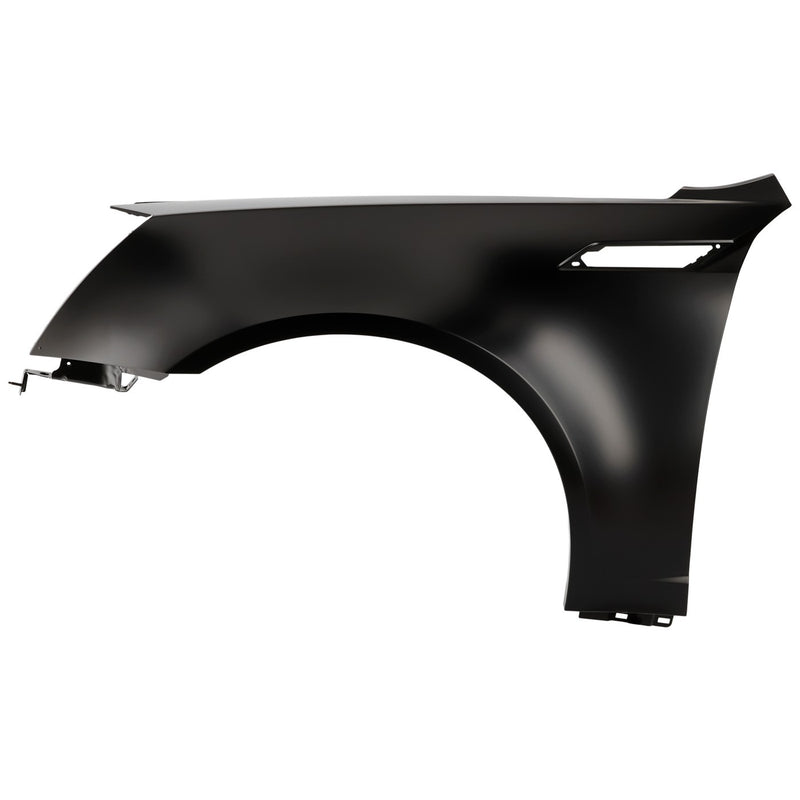 Fender For Cadillac CTS 2008-2014 Front Driver Side Sedan