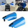 Harley Road King Hand Guard Wind Deflector (2004-2023)