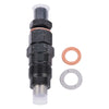 Toyota Hilux LN167R 3.0 5LE Set of 4 Diesel Injectors (2005-2015)