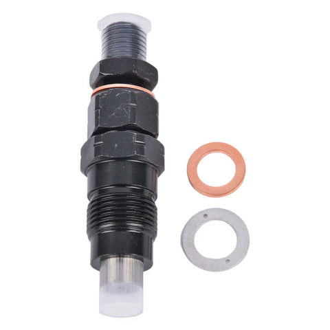 Toyota Hilux LN167R 3.0 5LE Set of 4 Diesel Injectors (2005-2015)