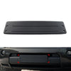 Land Rover Discovery 4 Front License Plate Holder Bracket (2010-2016)