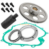 Yamaha Rhino 660 Starter Clutch Gear Bearing Flywheel Puller (2004–2007)