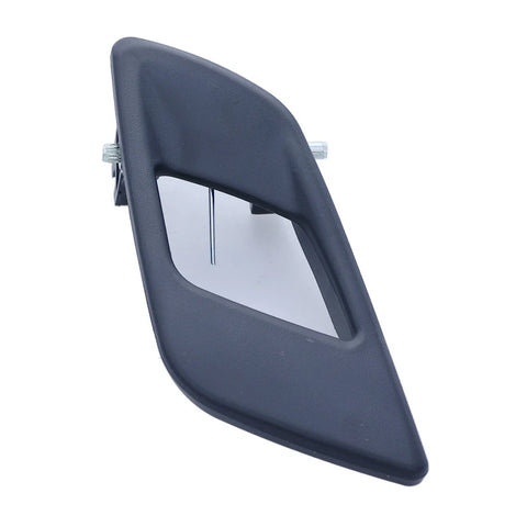 Ford Ranger PX & BT50 Black Front Left Inner Door Handle (2011-2021)