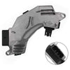 Saab 9-3 HVAC Blower Motor Resistor (1999–2011)