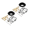 Mikuni BST 33 for BMW F650 2 x Carburetor Repair Kits (1993-2000)