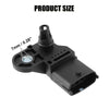 Fiat, Opel, Saab, Renault, Honda, Ford Boost Pressure Sensor
