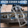 Hyundai ATOS, i10 Valve Cover Gasket (1997-2013)