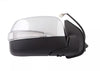 Isuzu D-Max Power Mirror RH with Turn Signal (2008-2011)