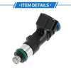 GMC Acadia Fuel Injector 1 Pc (2007-2008)
