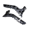 2013-2020 Ford Fusion Rear Bumper Cover Support (2013-2020)
