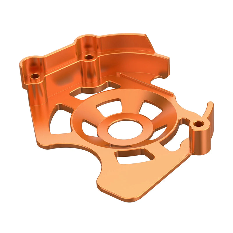 KTM 950 Adventure Sprocket Cover Guard (2002-2006, 2004-2006)