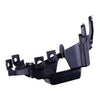 Mercedes W163 ML350 ML500 Left Fog Light Bracket Carrier (2002-2005)