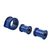 Nissan Armada Blue Steering Rack & Pinion Bushing Set (2005-2013)