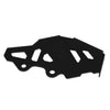 Honda CRF 300L Rally (2021-2022) Black Rear Brake Master Cylinder Guard