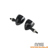 Harley, Kawasaki, Honda LED Running Brake Light Turn Signals