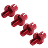 Motorcycle ATV Dirt Bike 10mm Clutch Brake Throttle Cable Adjuster