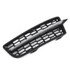 BMW 1-Series F20 F21 (2011-2015) Left Honeycomb Fog Light Grille