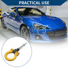 Honda S2000 Metal Tow Hook Ring 20.4cm (2000-2009)