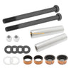 EZGO TXT / PDS Spindle King Pin Tube Bushing Bolts