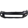 Front Bumper Cover Fascia For 2015-22 Toyota Sequoia
